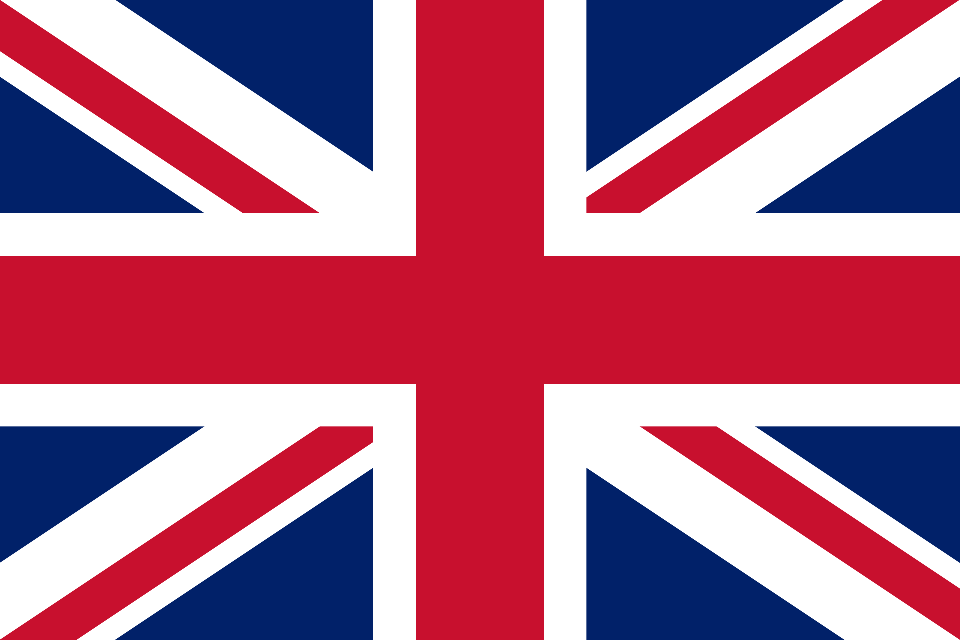 イギリス国旗