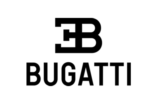 ブガッティ