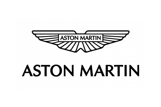 アストンマーティン