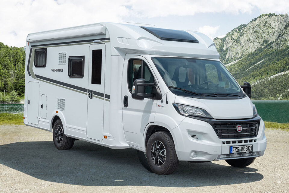 ウェインズベルグ キャラロフト6